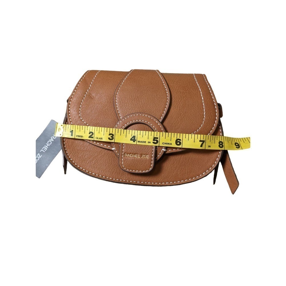 Rachel Zoe NWT Edessi Crossbody Belt bag - Picture 8 of 8